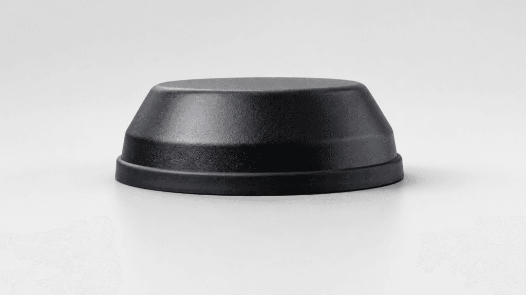 Capelon CG-600 from side