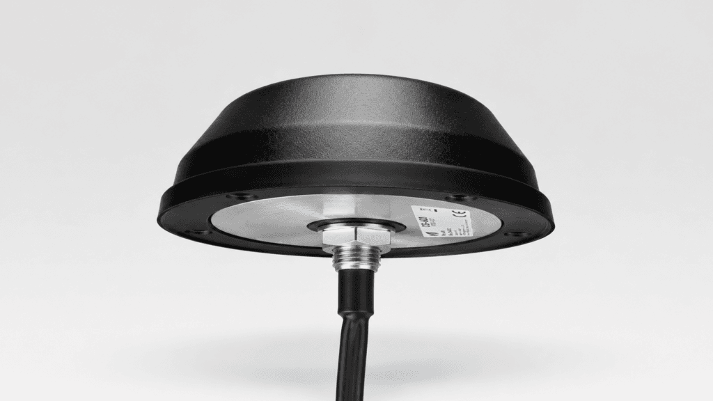 Capelon CG-600 under
