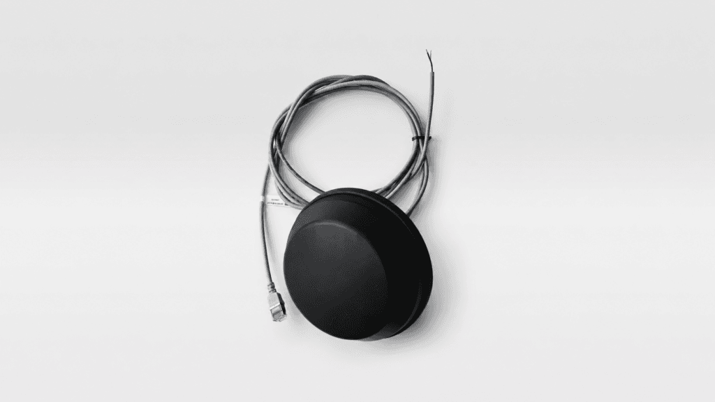 Capelon CG-600 top view