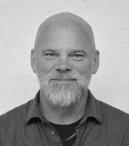 Picture of David Westergren